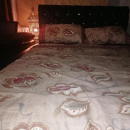 Heavenly Nights Guest House Sheffield Cameră foto