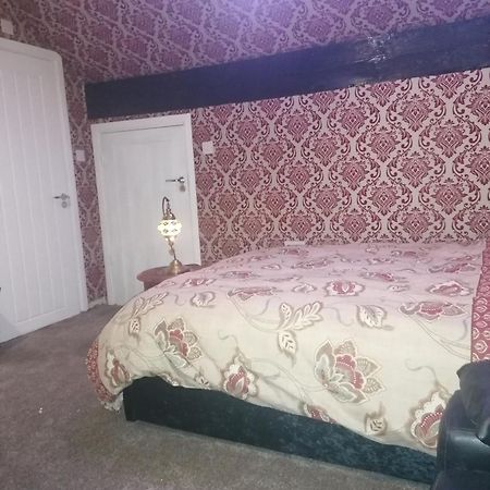 Heavenly Nights Guest House Sheffield Cameră foto